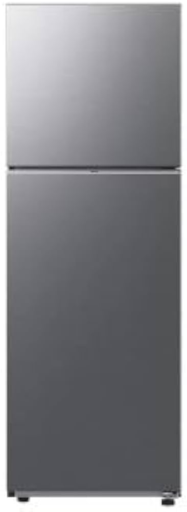 Samsung Inverter Refrigerator 450L