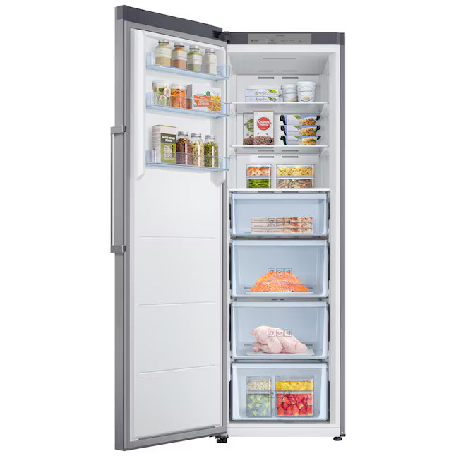 Samsung Upright Freezer 280L