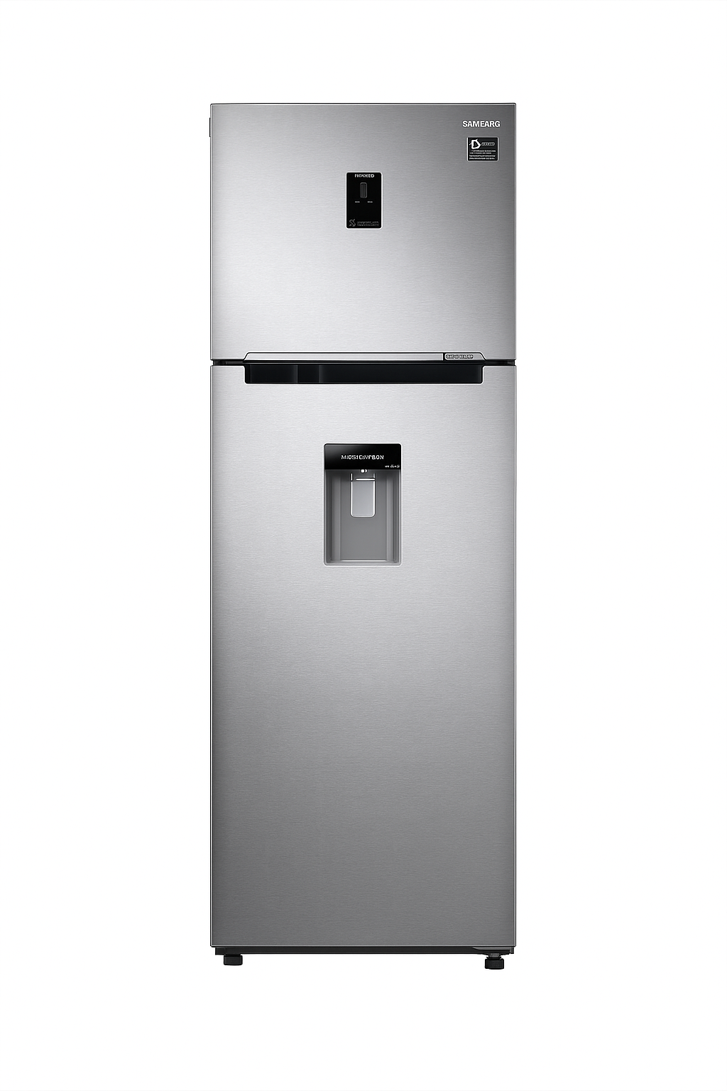 Samsung Inverter Freezer 350L