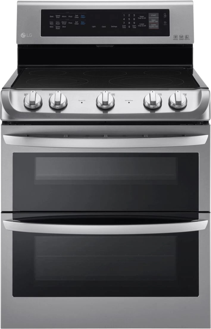 LG Electric Oven 70L