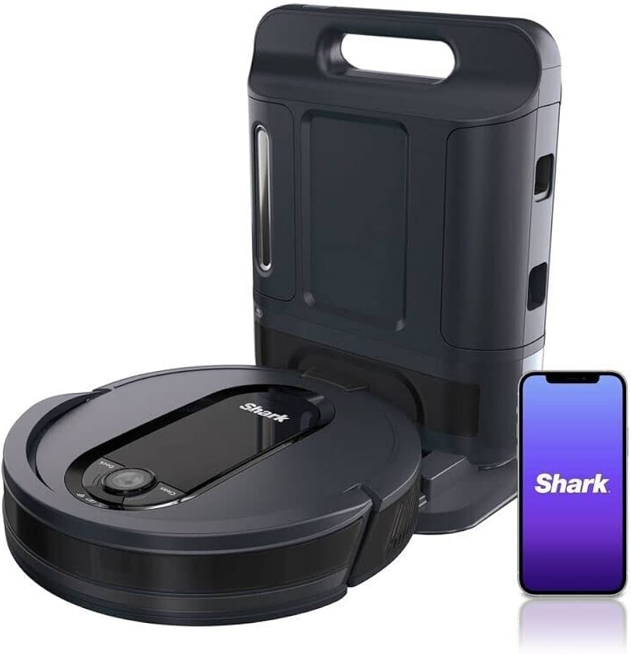 SharkNinja Robot Vacuum