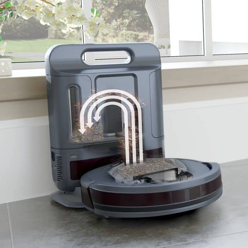 SharkNinja Robot Vacuum