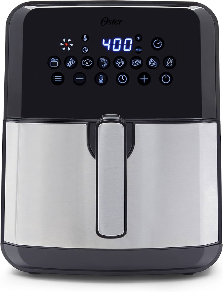 Oster Air Fryer 5L