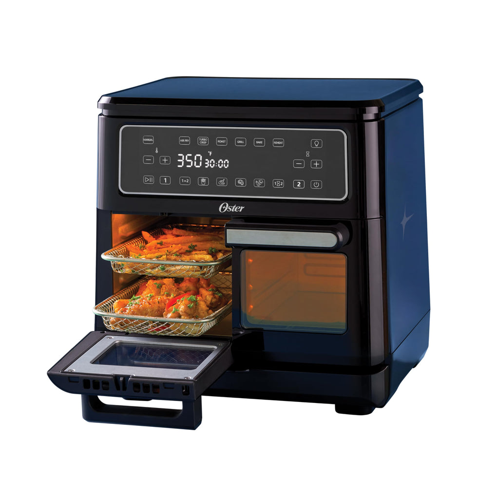 Oster Dual Basket Air Fryer