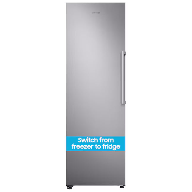 Samsung Upright Freezer 280L