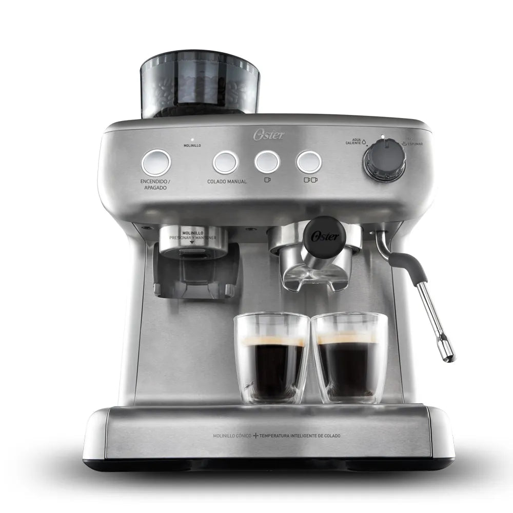 Oster Espresso Machine Pro