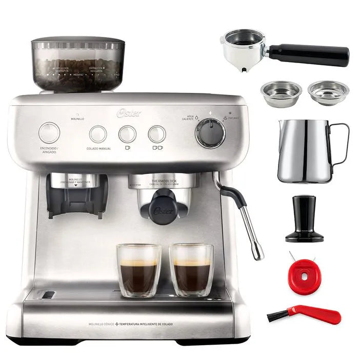 Oster Espresso Machine Pro