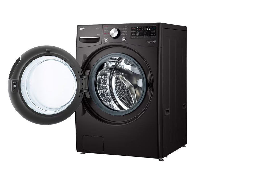 LG TurboWash 14kg