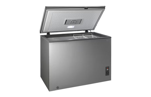 LG Chest Freezer 250L