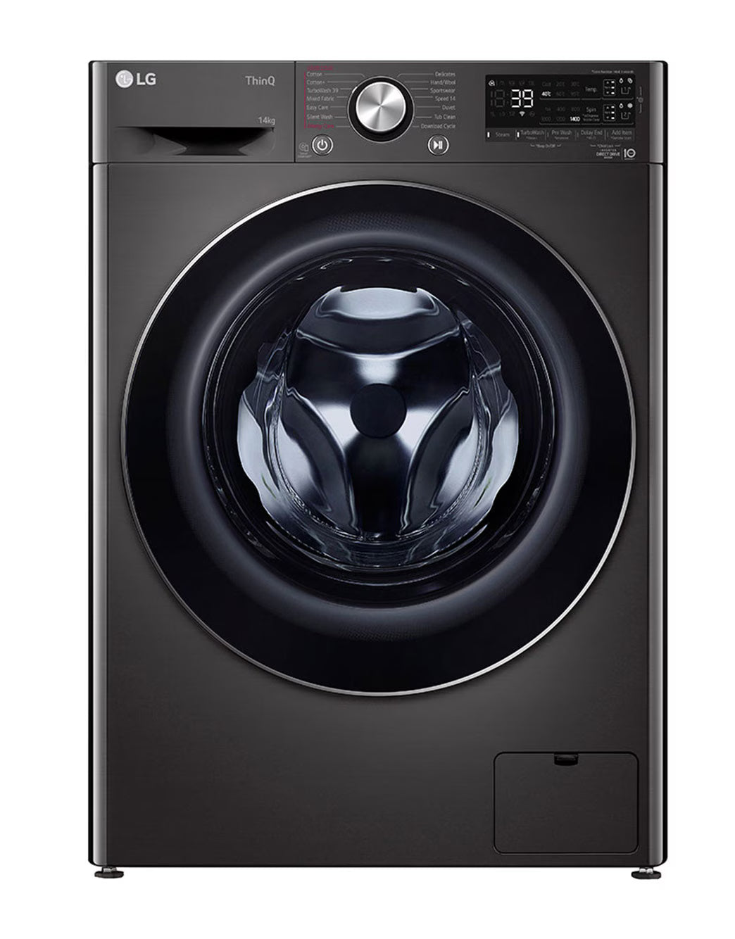 LG TurboWash 14kg