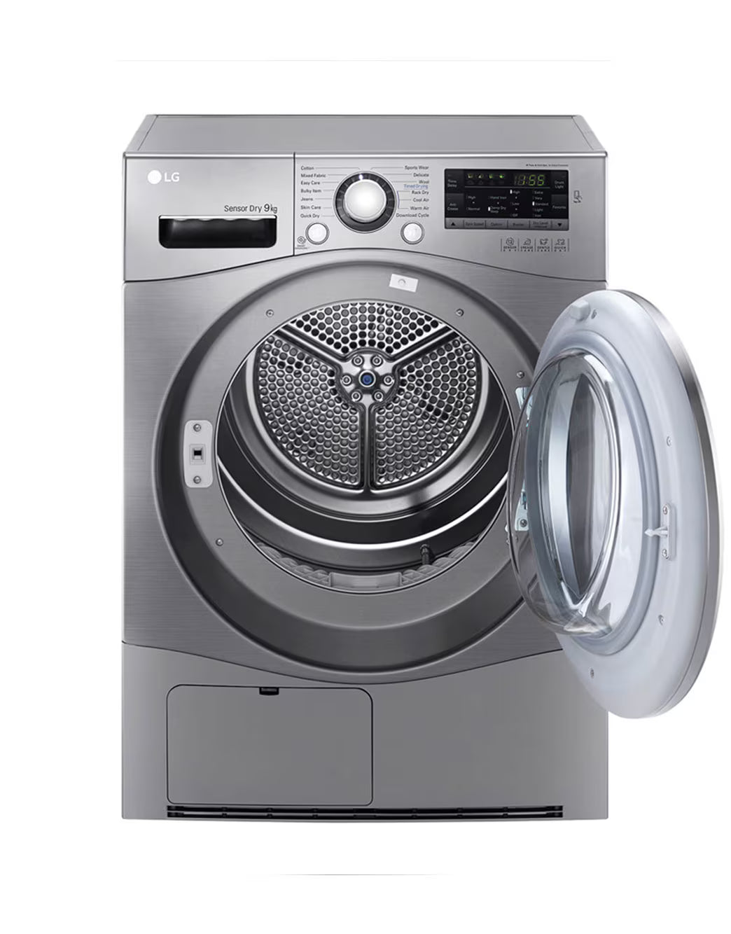LG Condensation Dryer 9kg