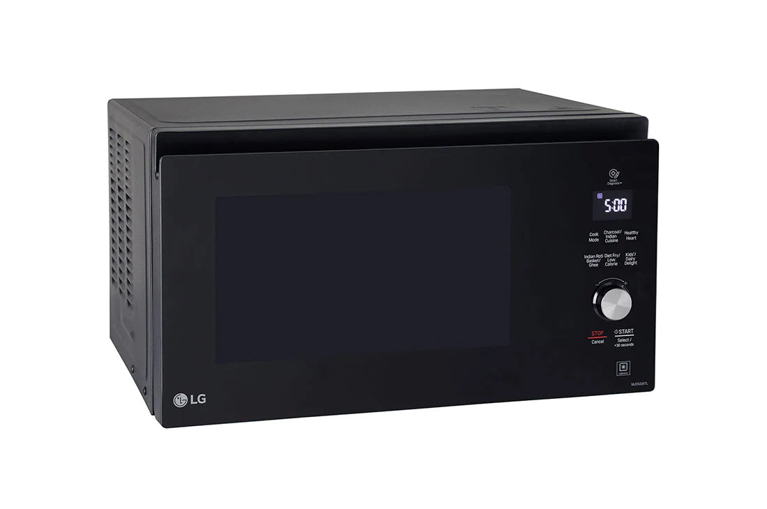 LG Smart Microwave 32L