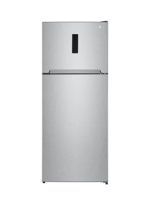 LG Frost Refrigerator 400L