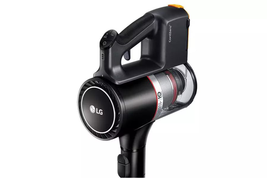 LG Cordless Vacuum A9