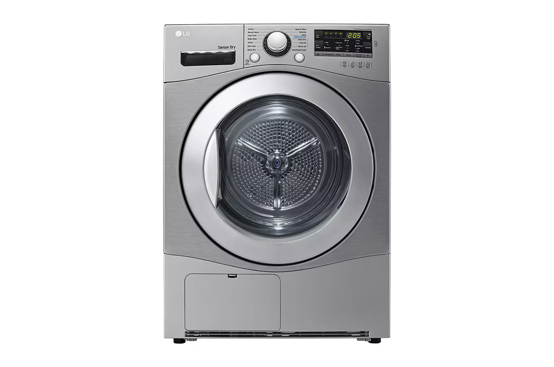 LG Condensation Dryer 9kg