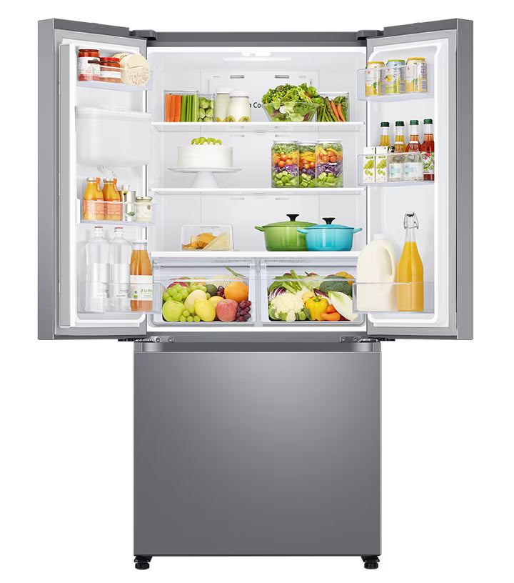 Samsung French Door 550L