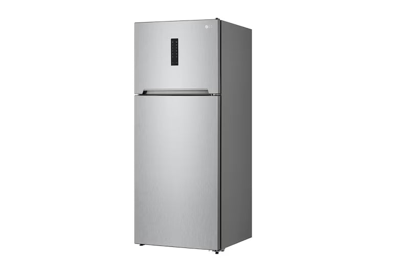 LG Frost Refrigerator 400L