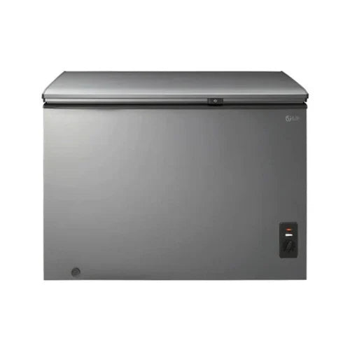 LG Chest Freezer 250L