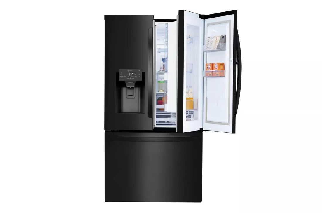 LG Smart WiFi Refrigerator 500L