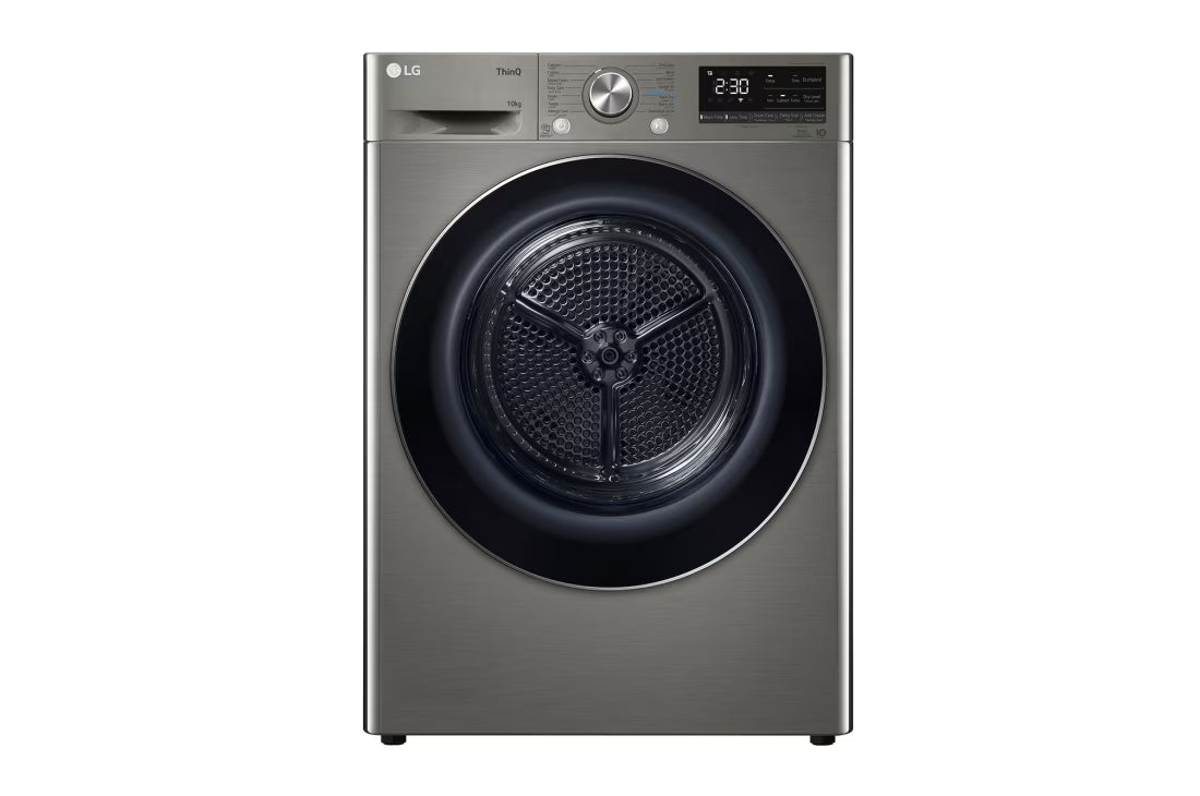 LG Sensor Dry 10kg