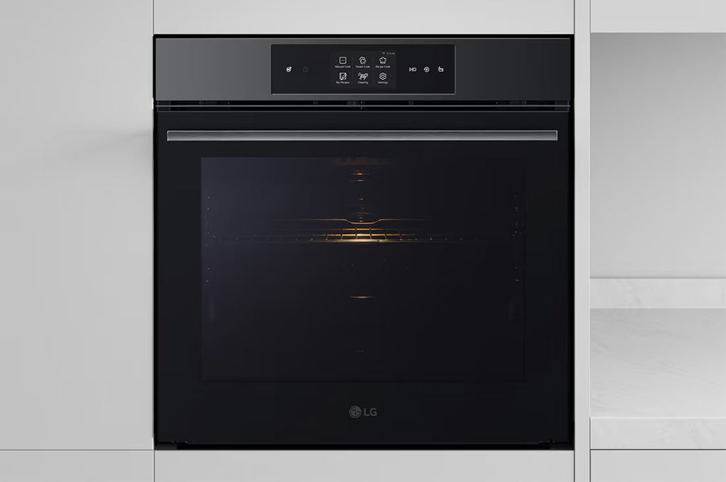 LG Built-In Oven