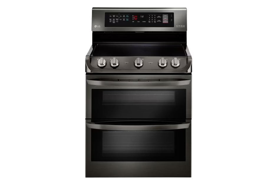 LG Electric Oven 70L
