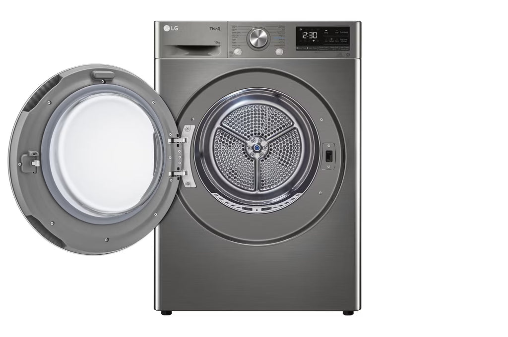 LG Sensor Dry 10kg