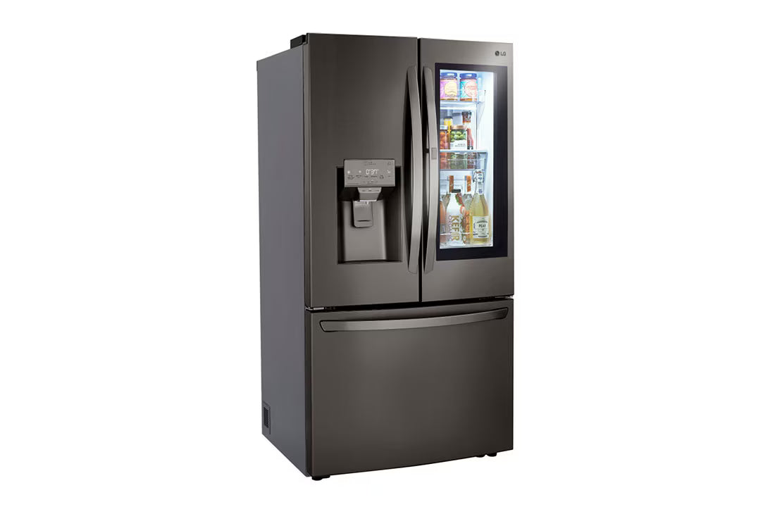 LG Smart WiFi Refrigerator 500L