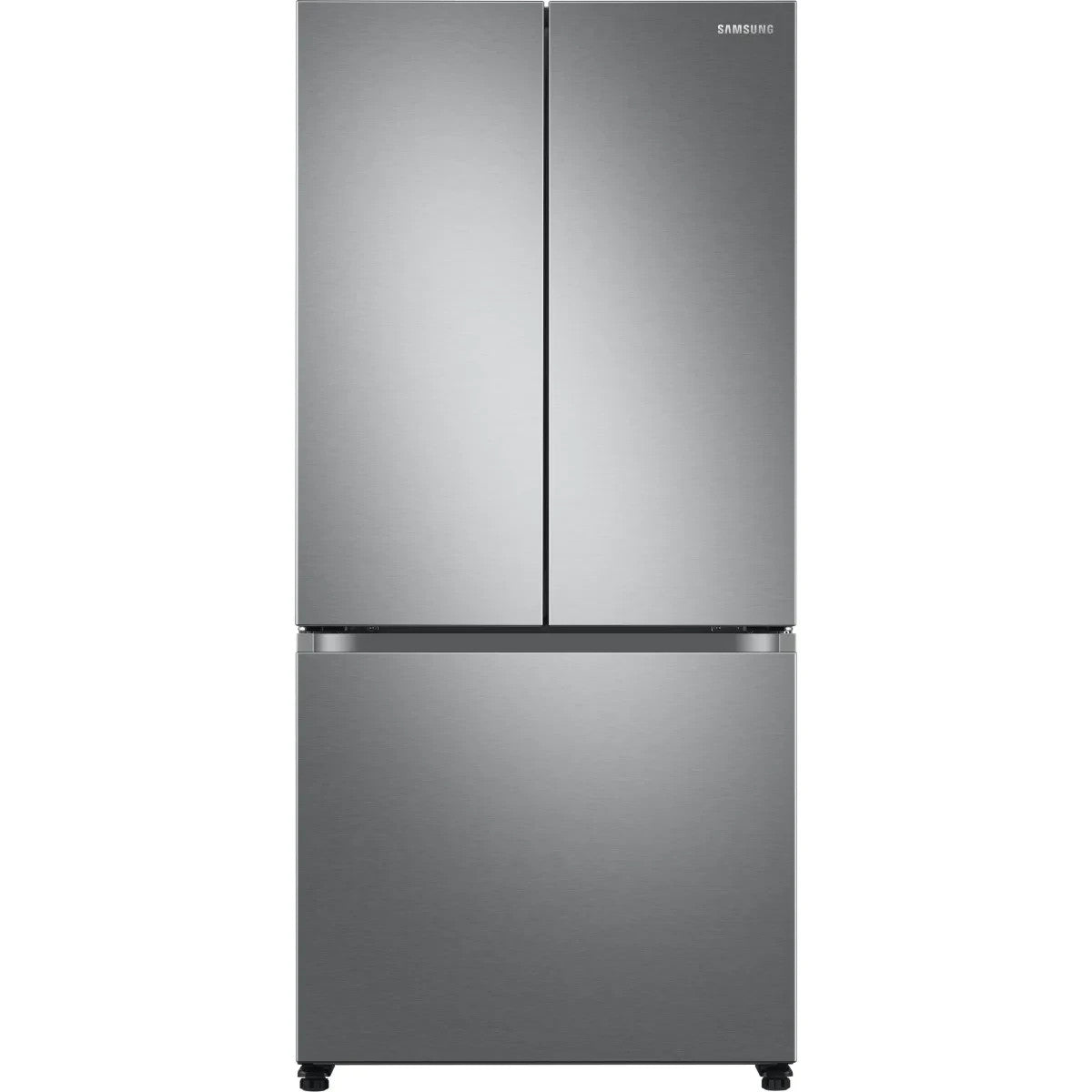 Samsung French Door 550L
