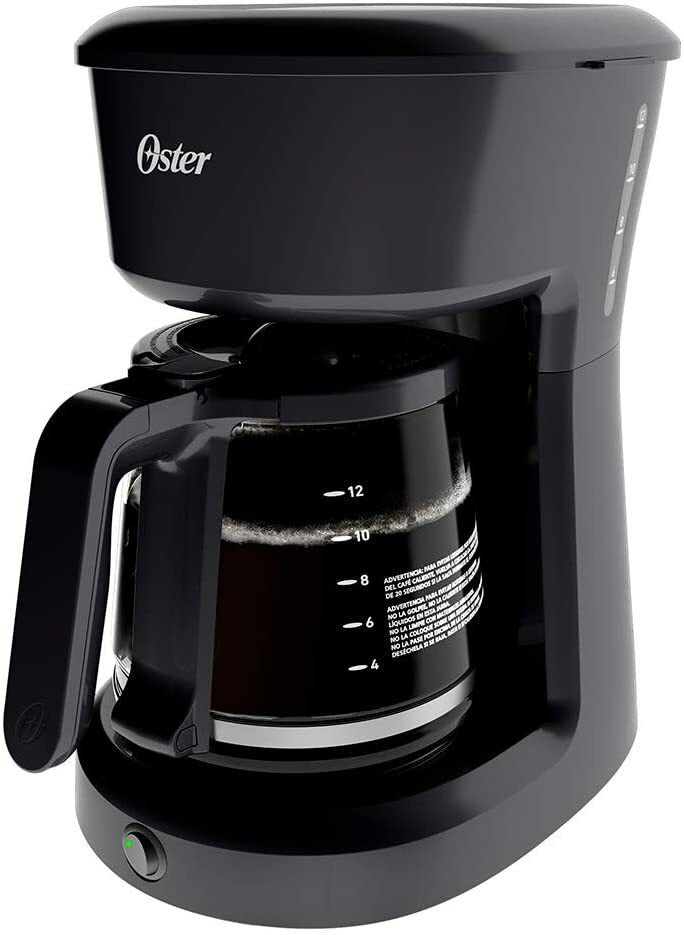 Oster Coffee Maker 12-Cup