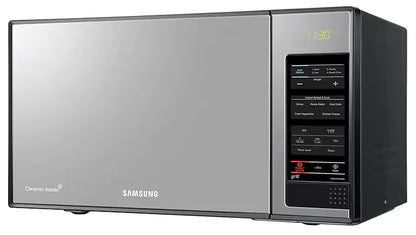Samsung Grill Microwave