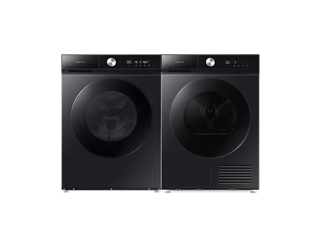 Samsung HeatPump 12kg